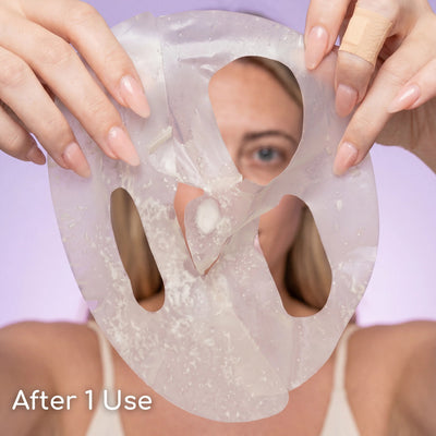 PATCHFACE™ The Original Full Face Pimple Patch