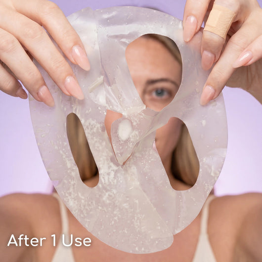 PATCHFACE™ The Original Full Face Pimple Patch