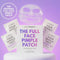 PATCHFACE™ The Original Full Face Pimple Patch
