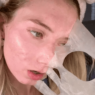 PATCHFACE™ The Original Full Face Pimple Patch